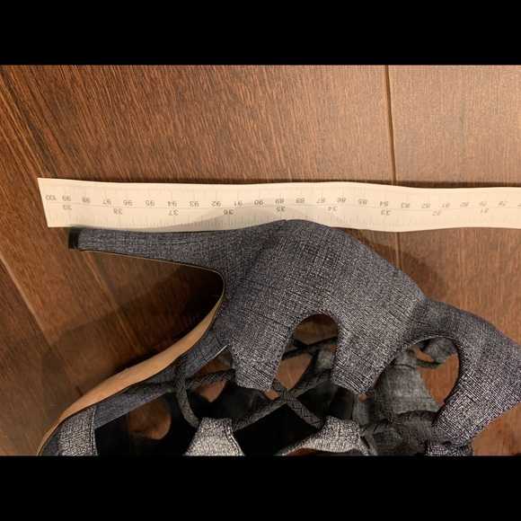 Shoes, Jimmy Choo, - Picture 7 of 8